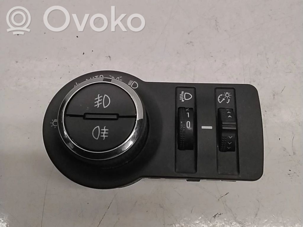 Light switch   95297422,10026915