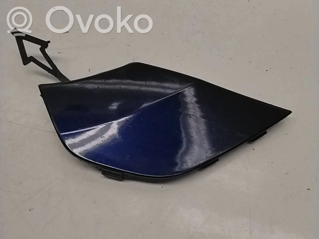 Renault Kadjar Tapa/tapón del gancho de remolque delantero 