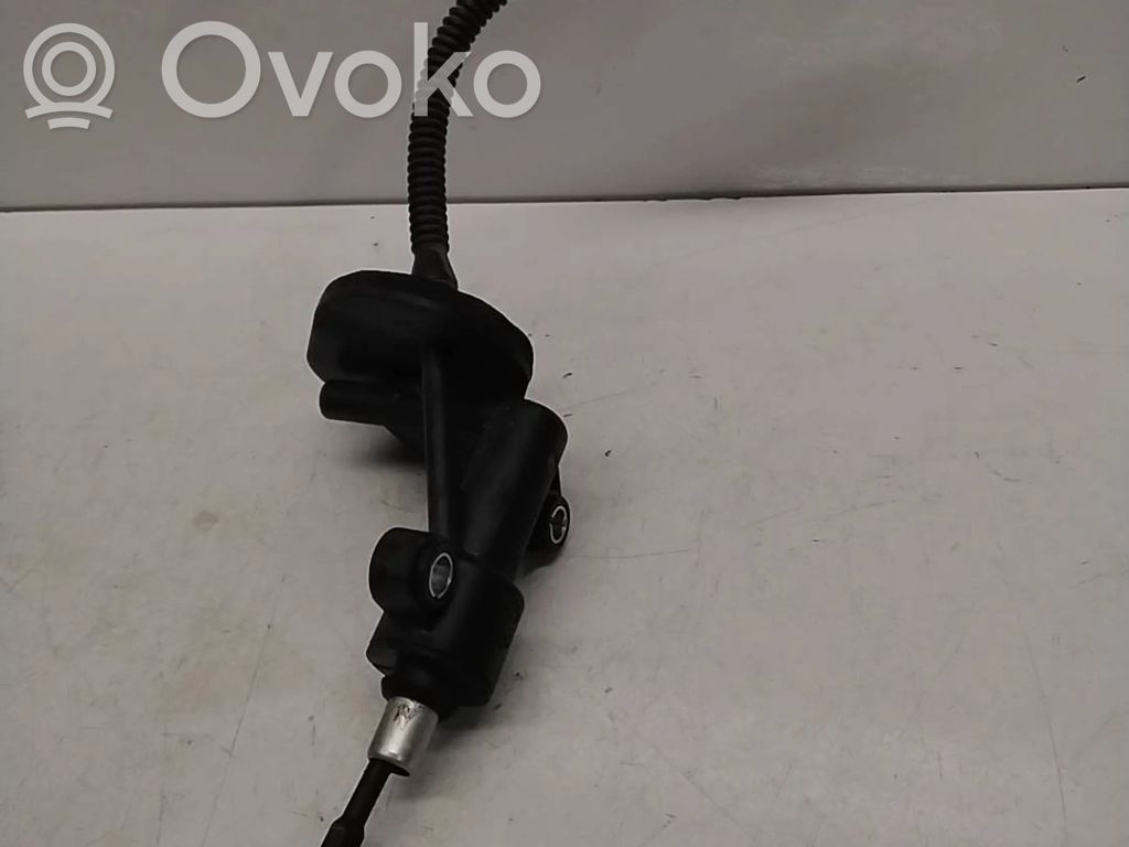 Opel Corsa E Cilindro de embrague hidráulico 