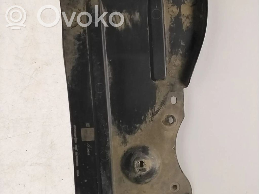 Opel Corsa E Pickup box liner 