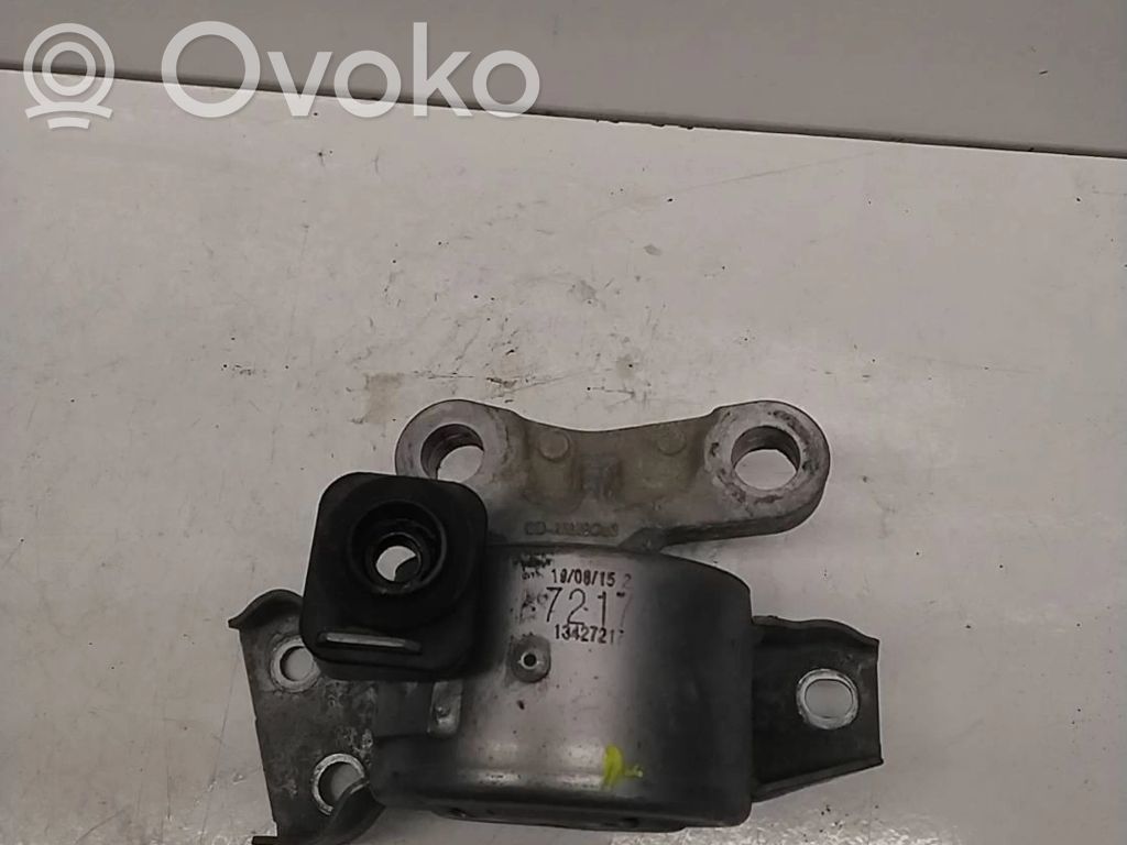 Opel Corsa E Gearbox mount 
