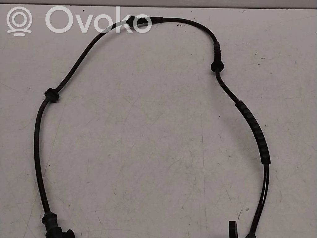 Opel Corsa E Priekinis stabdžių ABS daviklis 