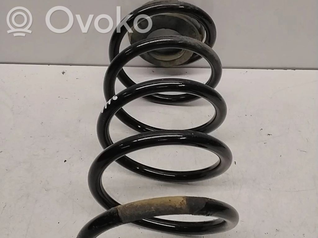 Opel Corsa E Rear coil spring 