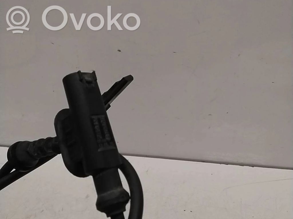 Opel Corsa E ABS rear brake sensor 