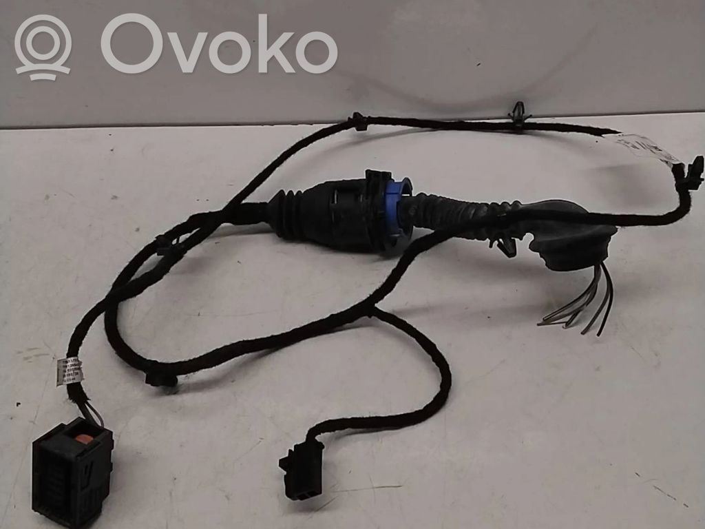 Opel Corsa E Cableado de puerta trasera 