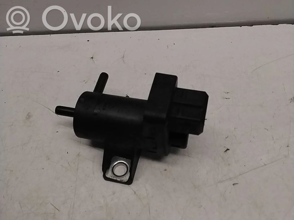 Electroválvula del turbo   8200762162,7700113709