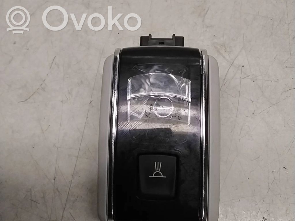 Peugeot 508 Фонарь освещения задних мест 