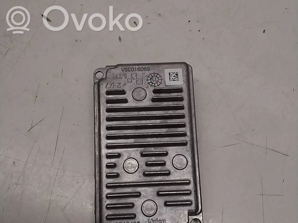 Módulo de control de balasto LED   89502449,50166984D