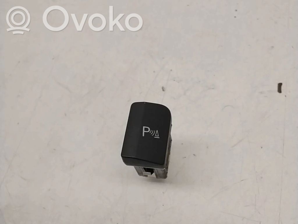 Skoda Superb B6 (3T) Parking (PDC) sensor switch 