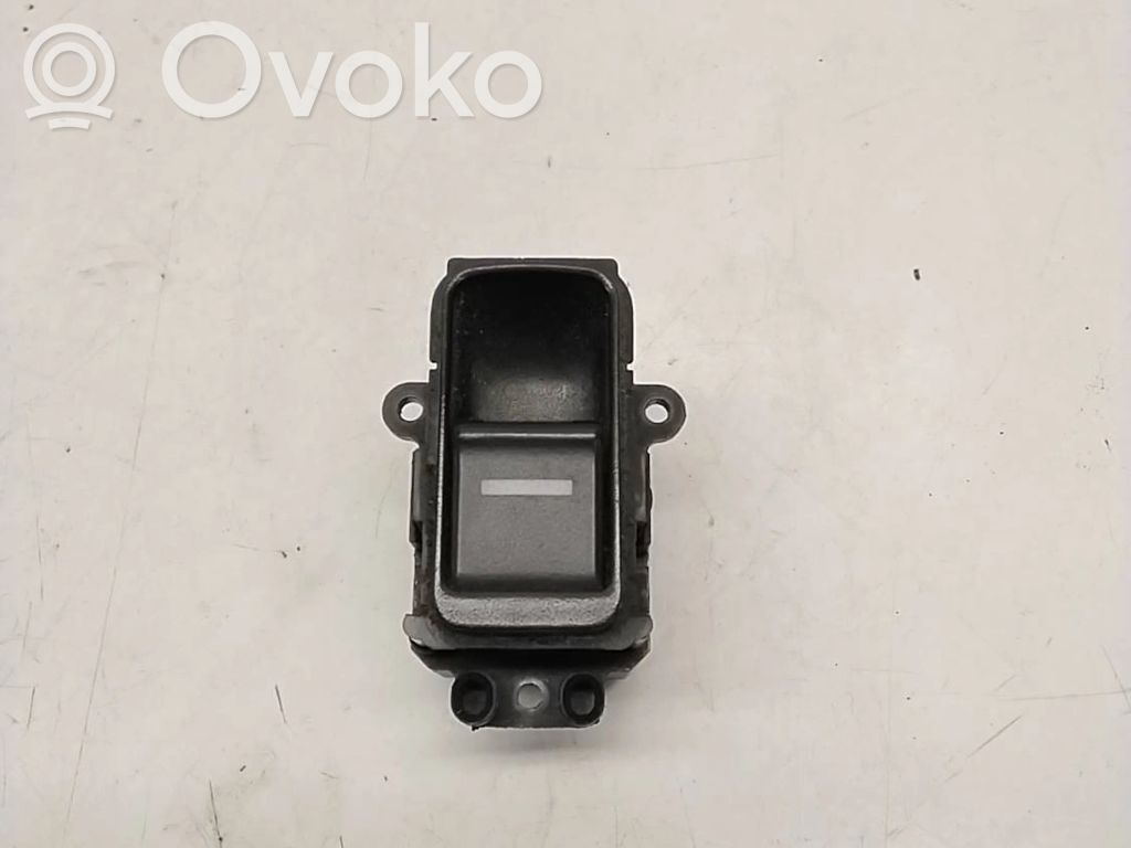 Honda Accord Electric window control switch 