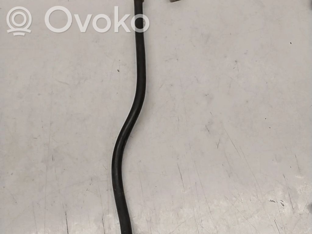 Ford Focus C-MAX Cable negativo de tierra (batería) 