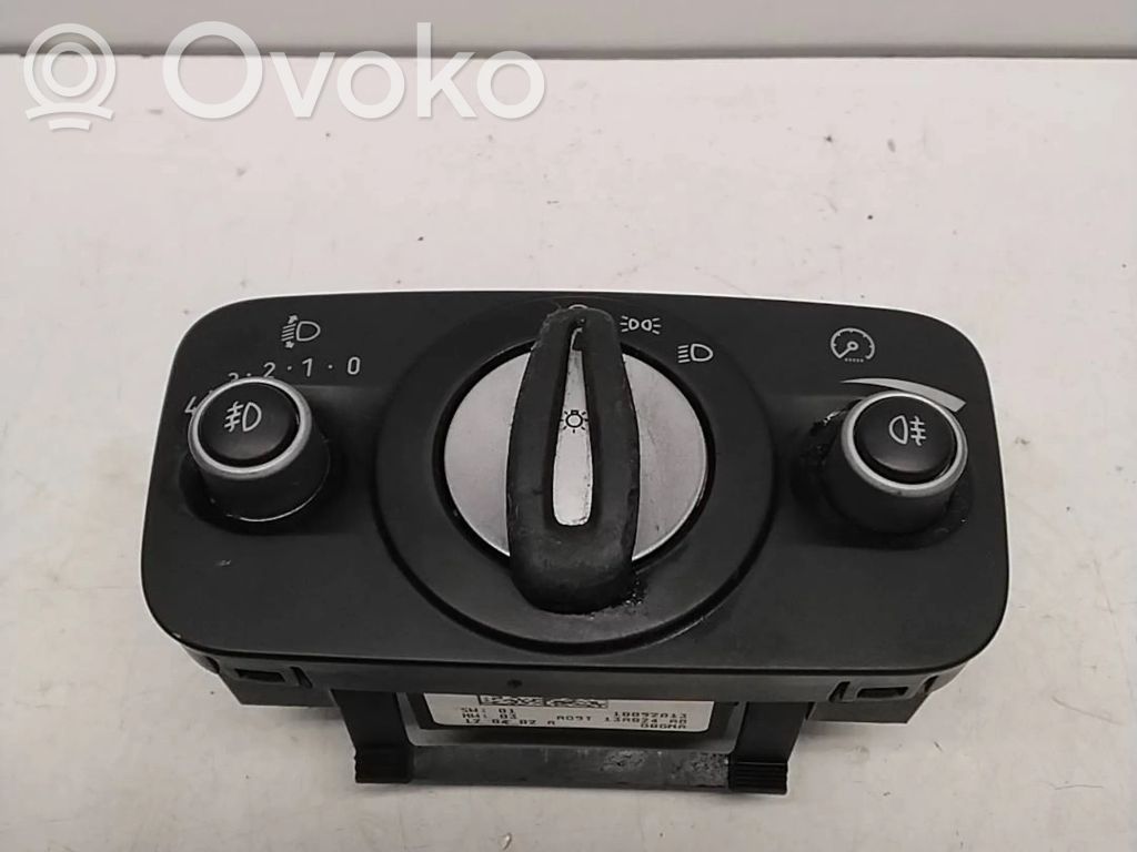 Ford Galaxy Light switch 
