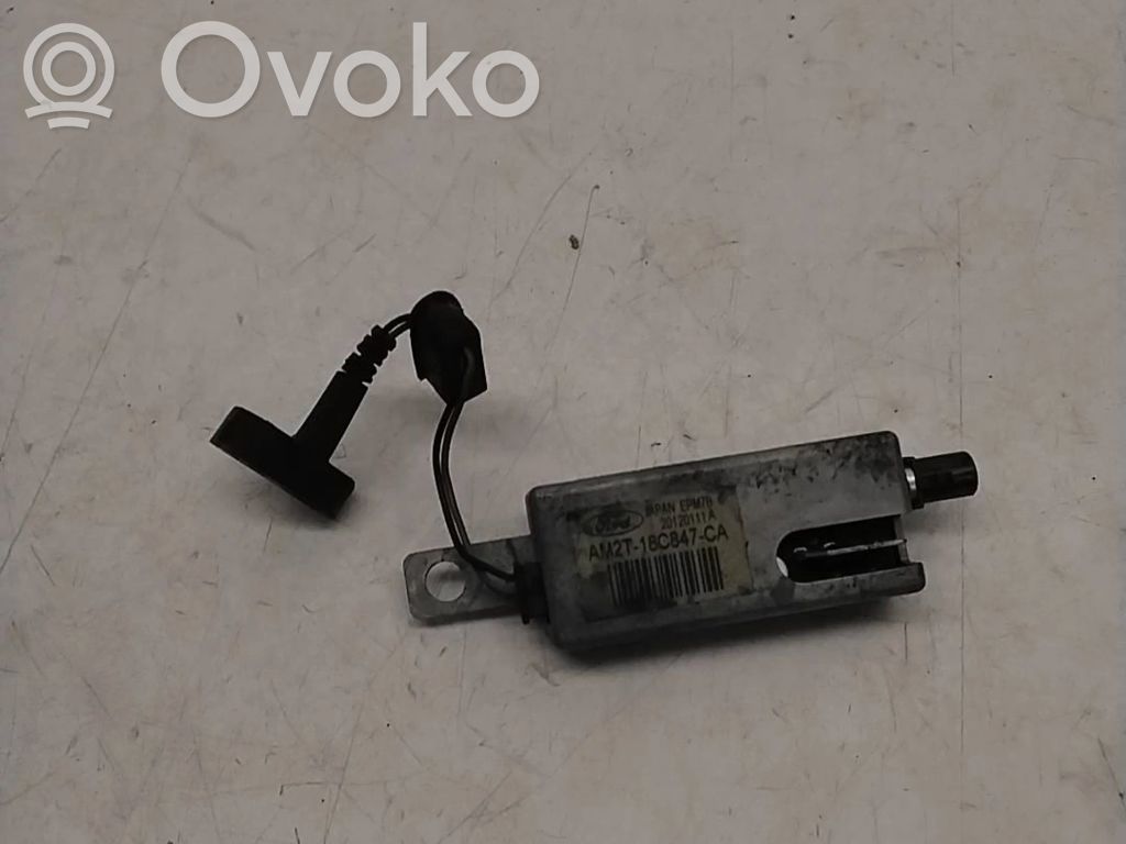 Ford Galaxy Antenos stiprintuvas 