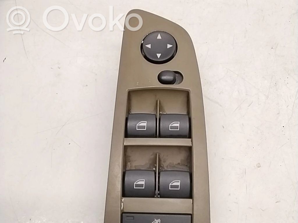 BMW 1 E81 E87 Electric window control switch 