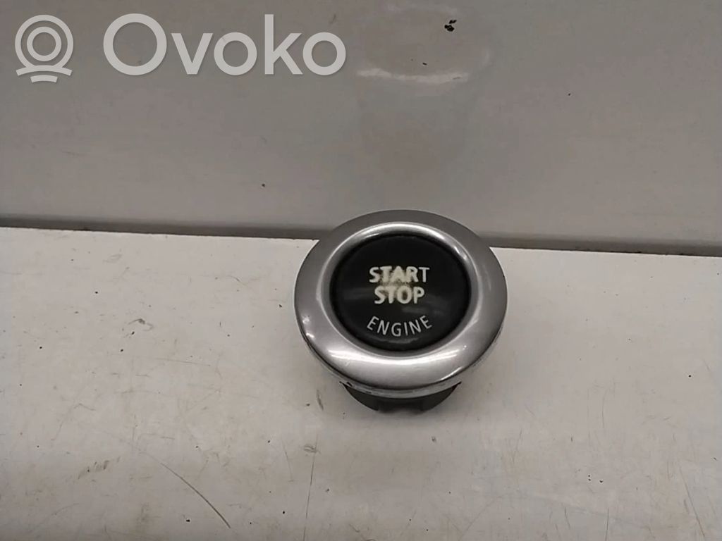 BMW 3 E90 E91 Engine start stop button switch 
