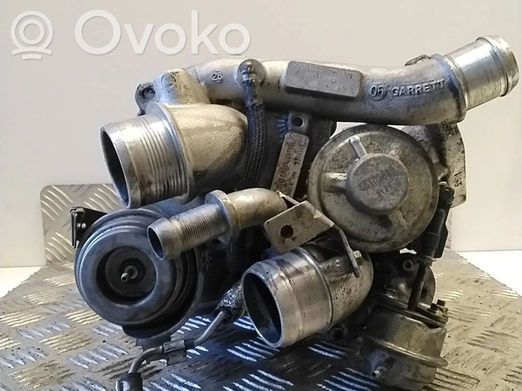 Citroen C6 Turbo 