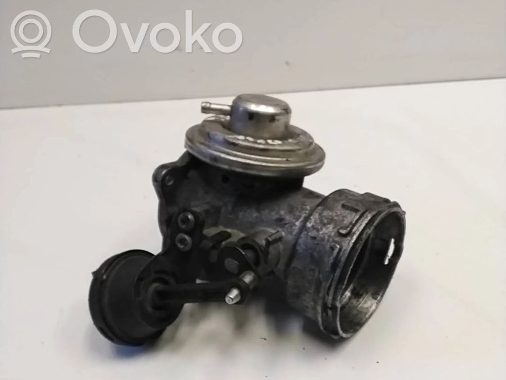 Audi A3 S3 8P EGR vārsts 
