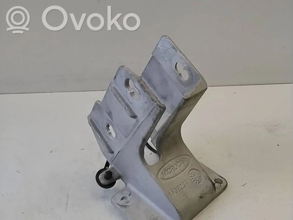 Microcar Ligier Cita veida salona detaļa 