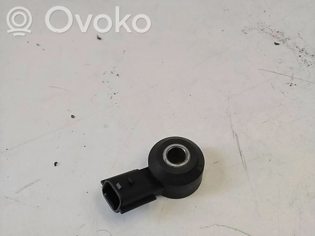 Renault Clio IV Klopfsensor 