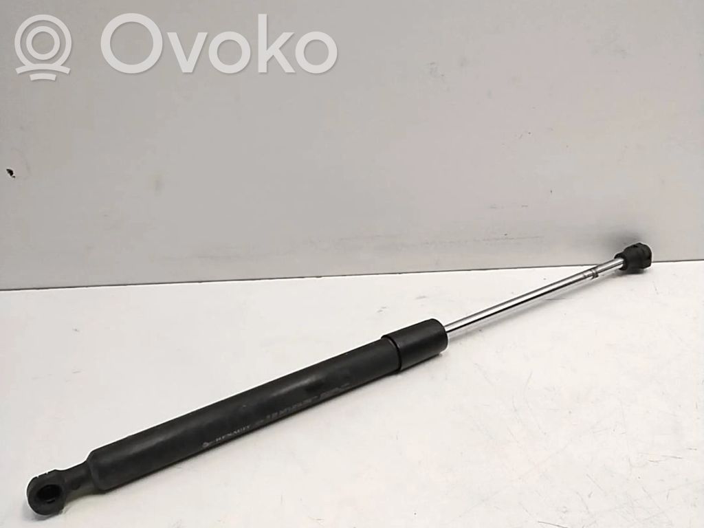 Renault Clio IV Siłownik maski przedniej 