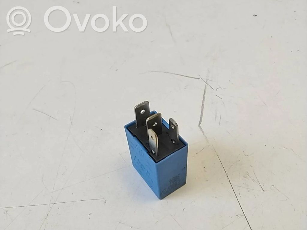 Renault Clio IV Other relay 