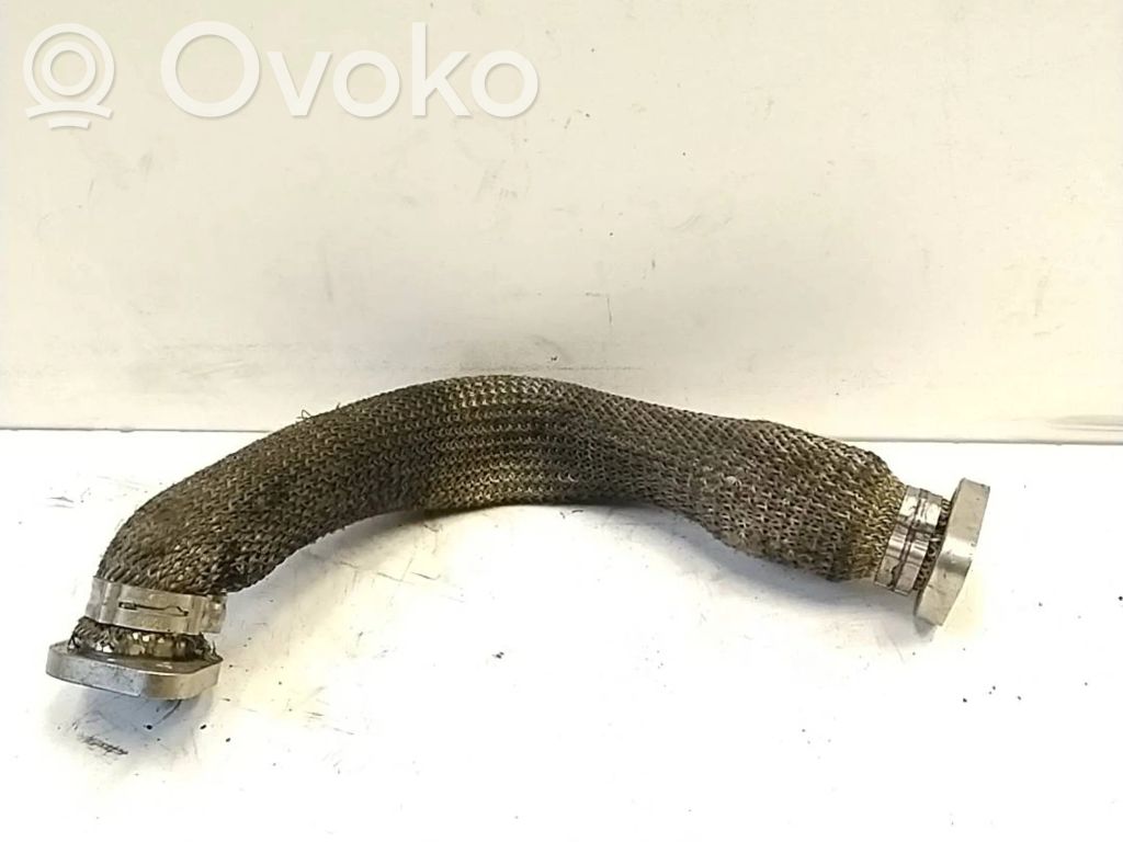 Audi A6 S6 C6 4F Caurulīte (-es) / šļūtene (-es) 
