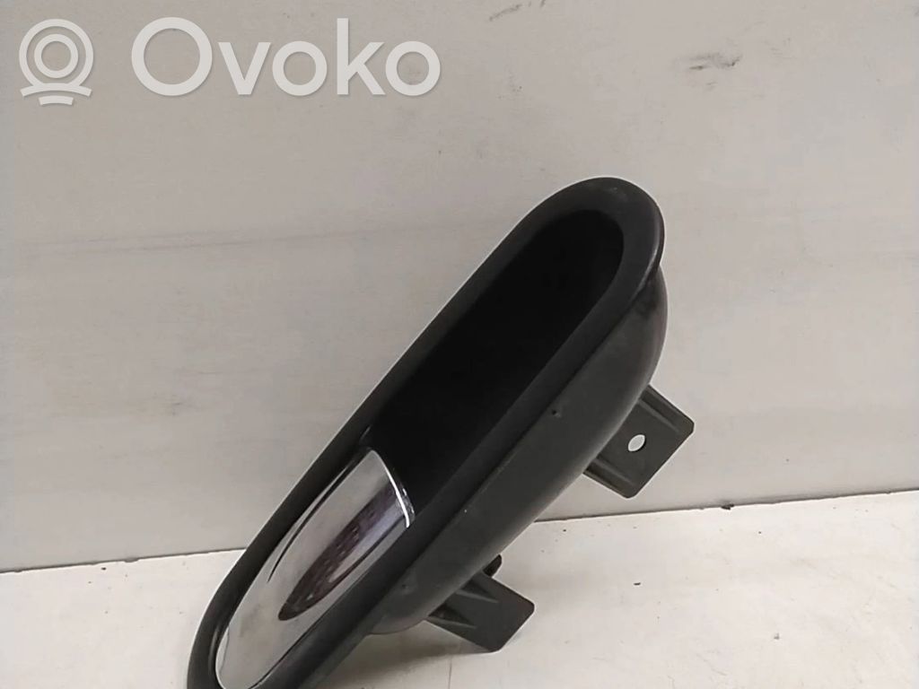 Microcar Ligier Front door interior handle 