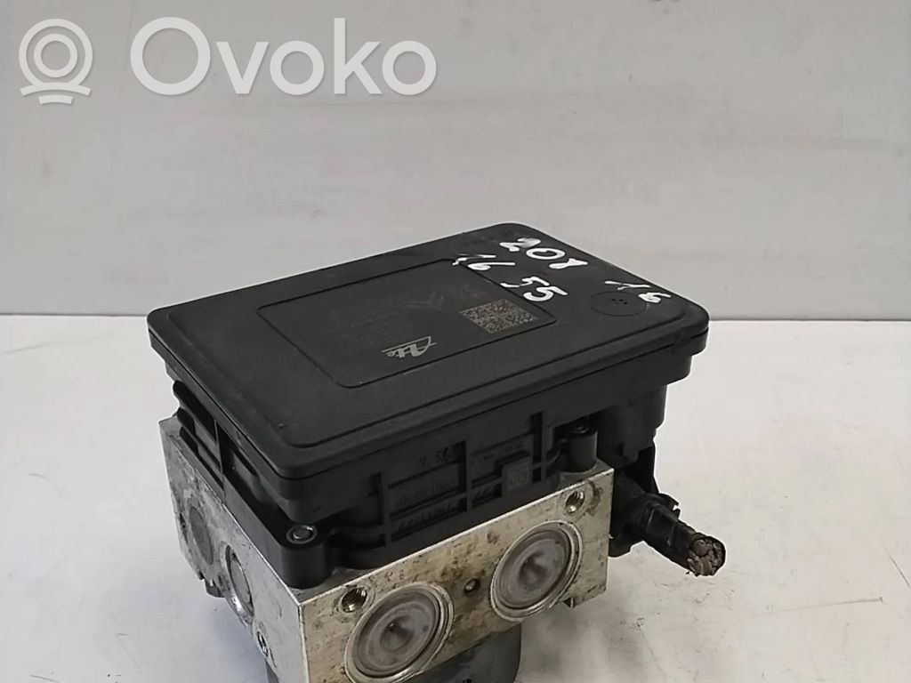 Peugeot 208 I ABS Pump 