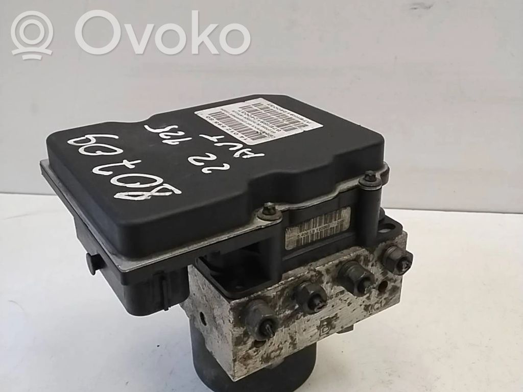 Peugeot 807 ABS bloks 