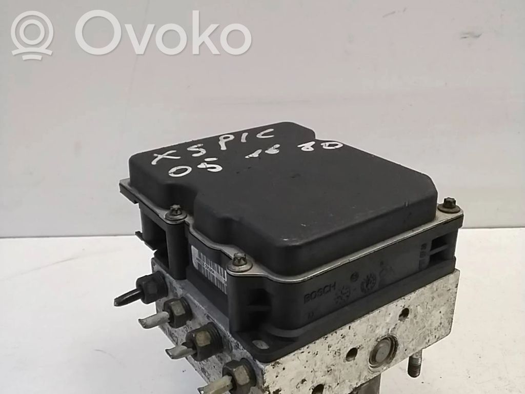 Citroen Xsara Picasso ABS bloks 