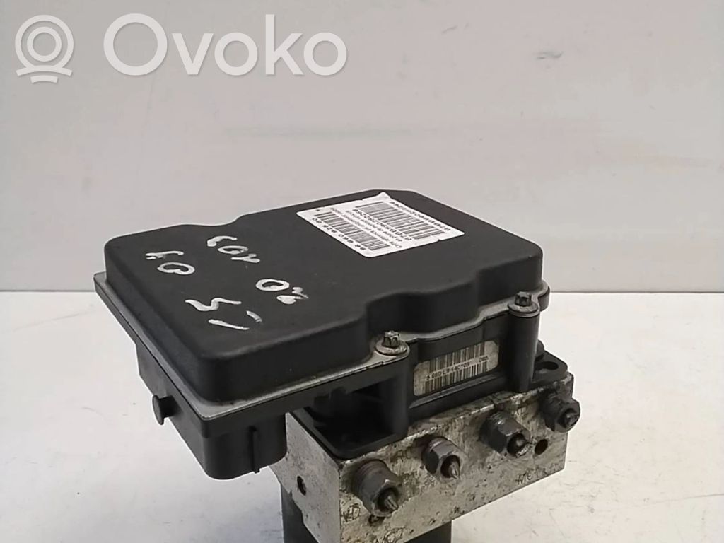Citroen C5 ABS Blokas 