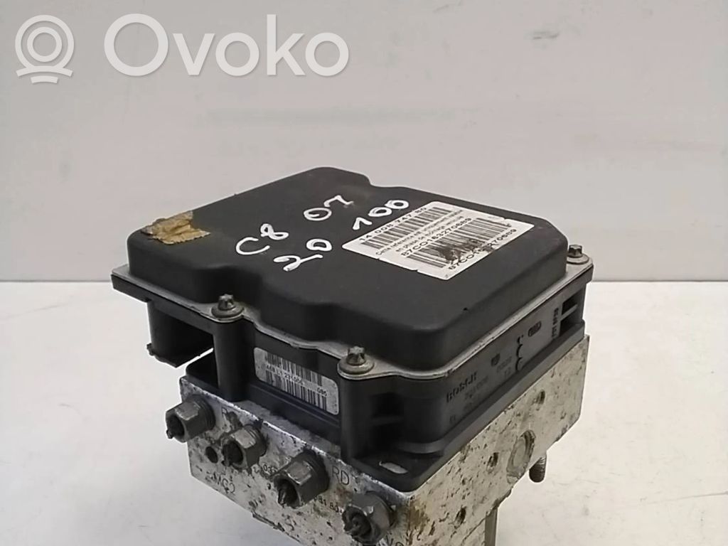 ABS Pump   1400874780