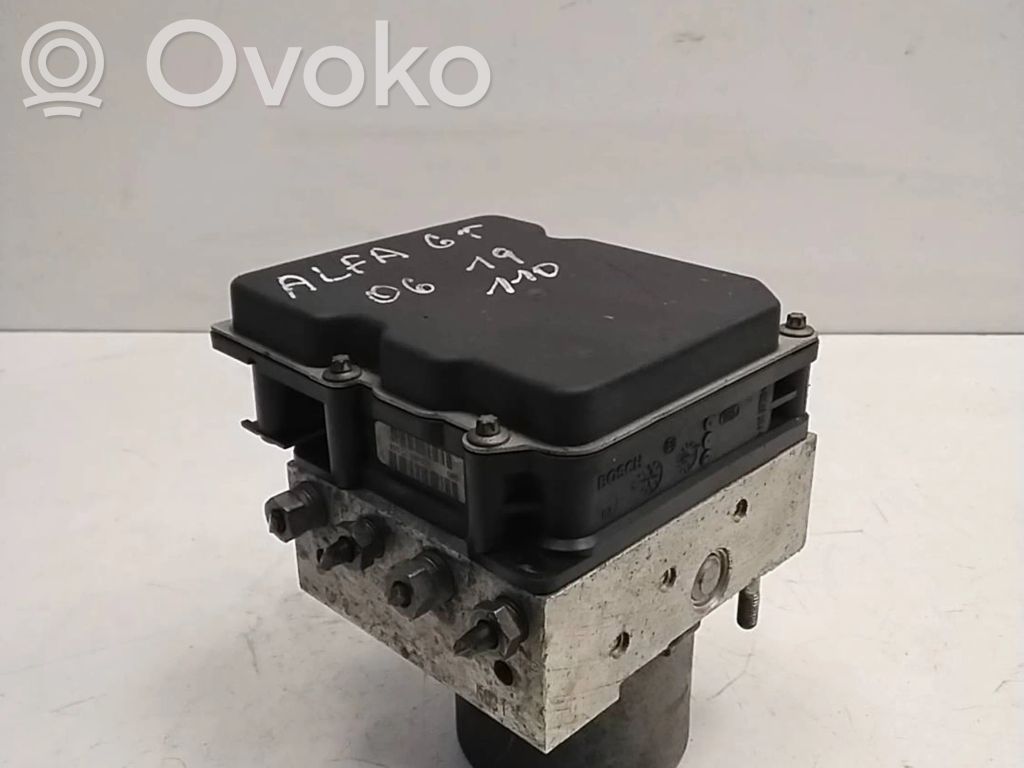 Alfa Romeo GT ABS Pump 