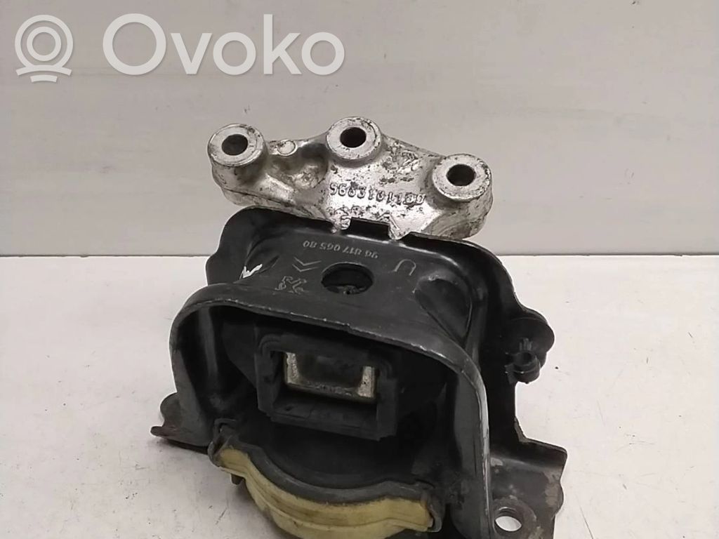 Engine mount bracket   9683181180