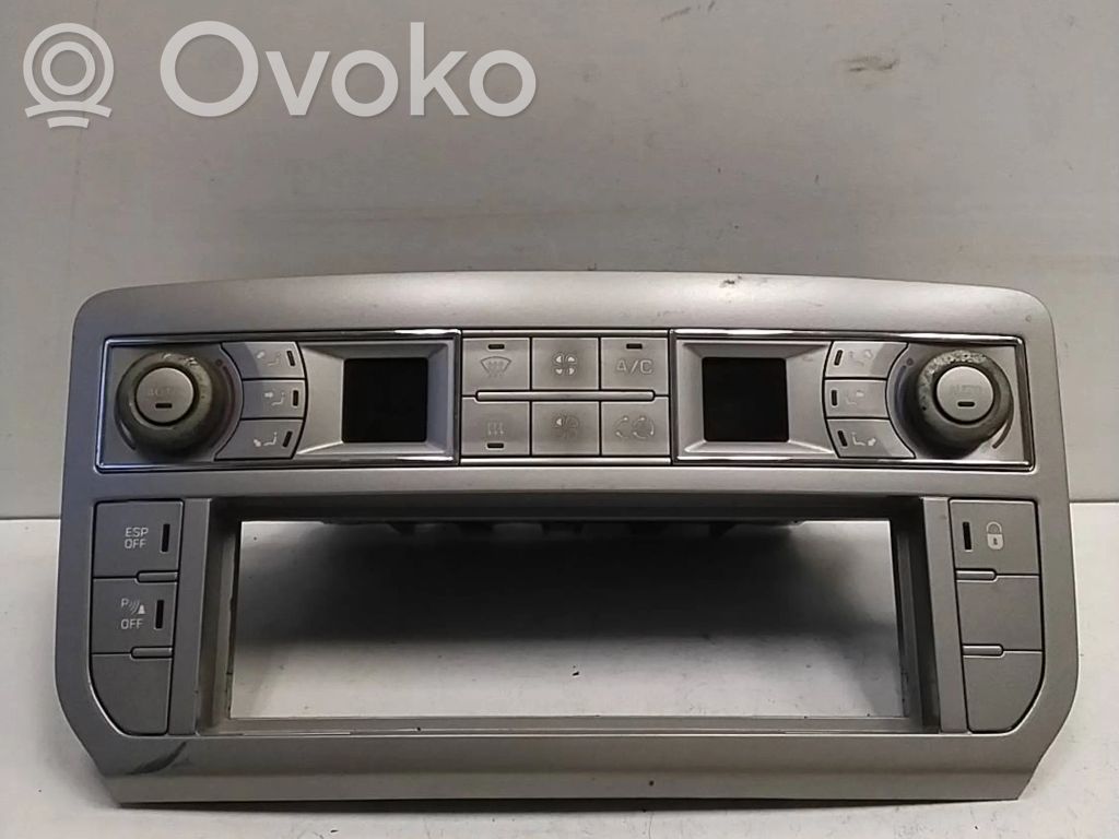 Climate control unit   96829415CL,5HB00933206,R85190050019