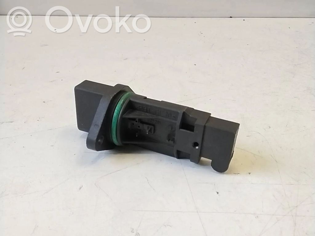 Volkswagen Bora Mass air flow meter 