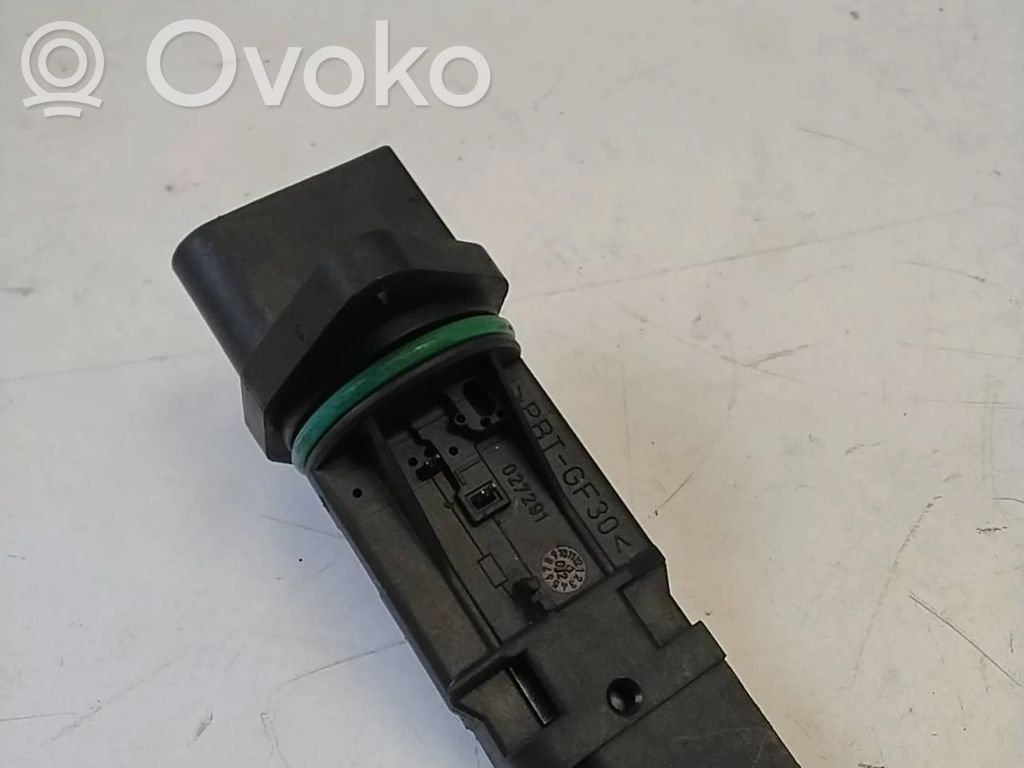 Audi A3 S3 8L Mass air flow meter 
