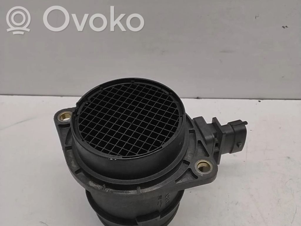 Fiat Doblo Oro srauto matuoklis 