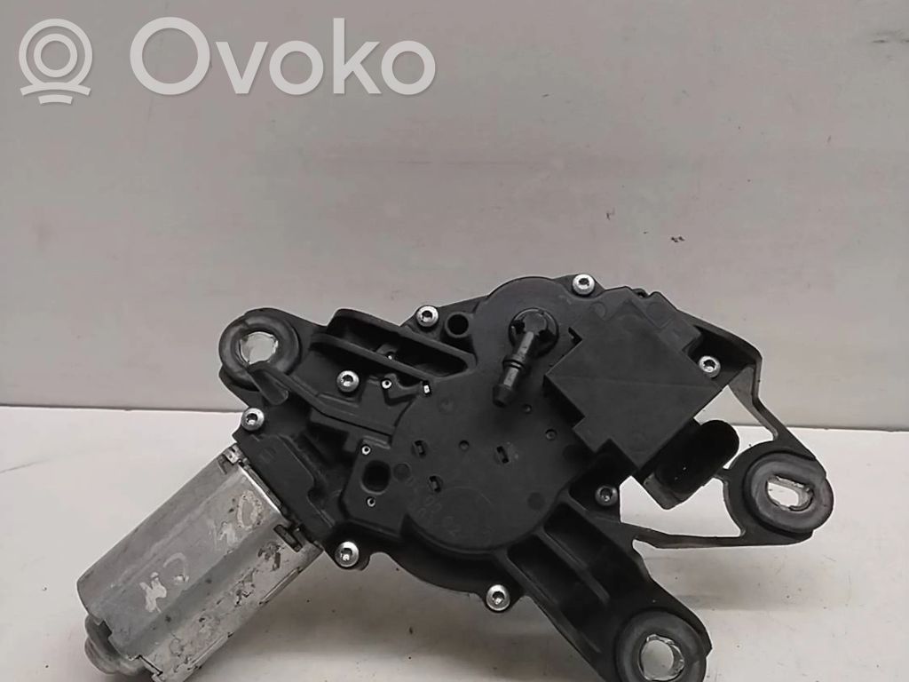 Volkswagen Golf V Silniczek wycieraczki szyby tylnej 
