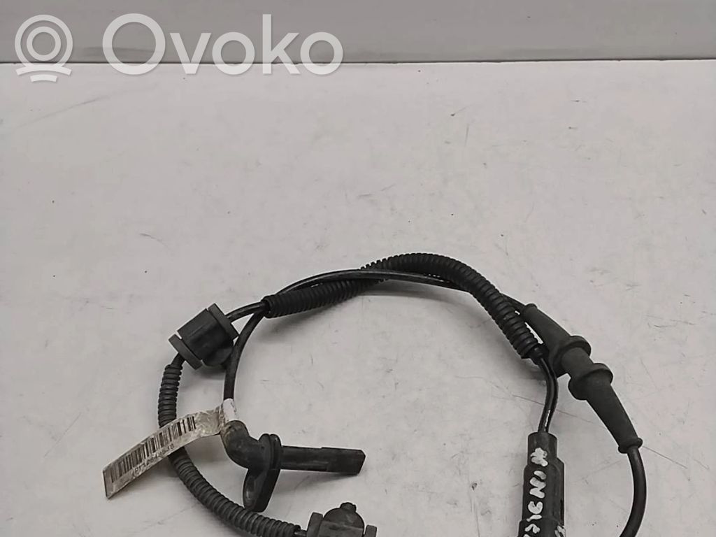 Opel Insignia A ABS Sensor 