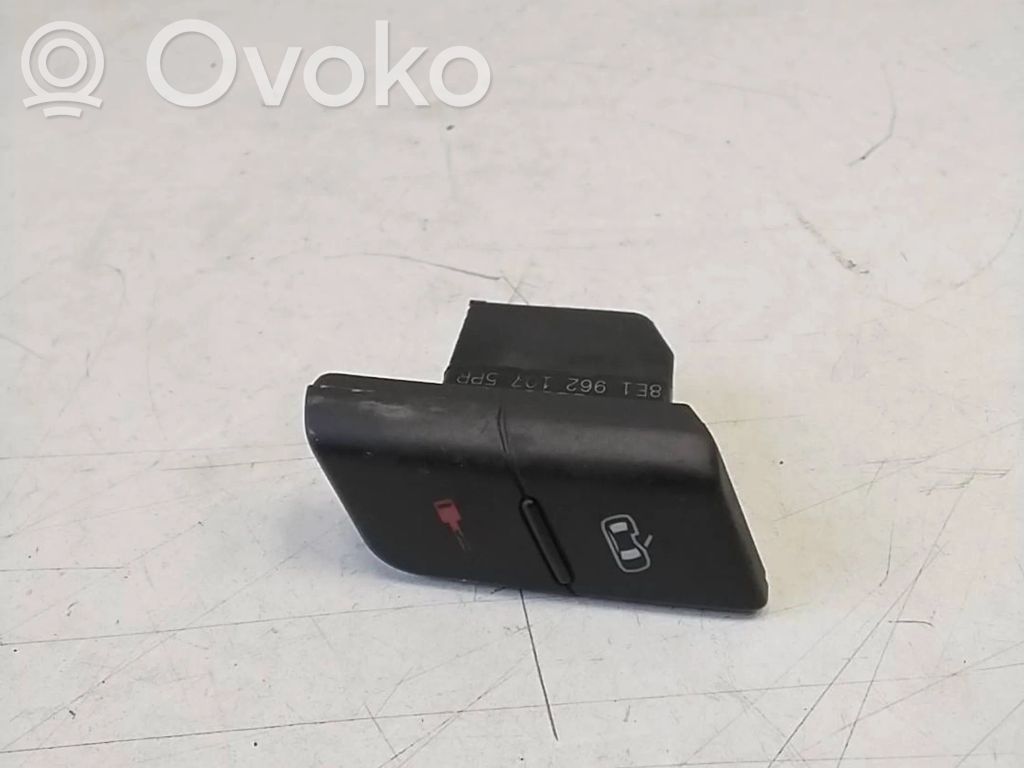 Audi A4 S4 B7 8E 8H Botón interruptor de bloqueo de puertas 