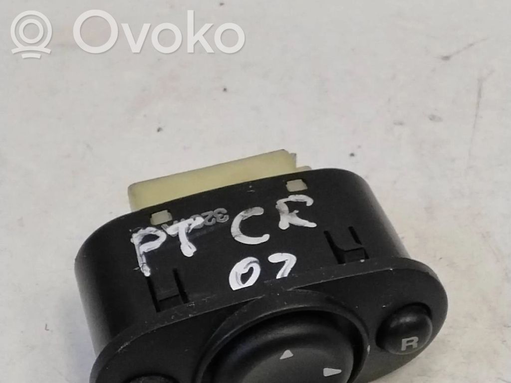 Chrysler PT Cruiser Wing mirror switch 