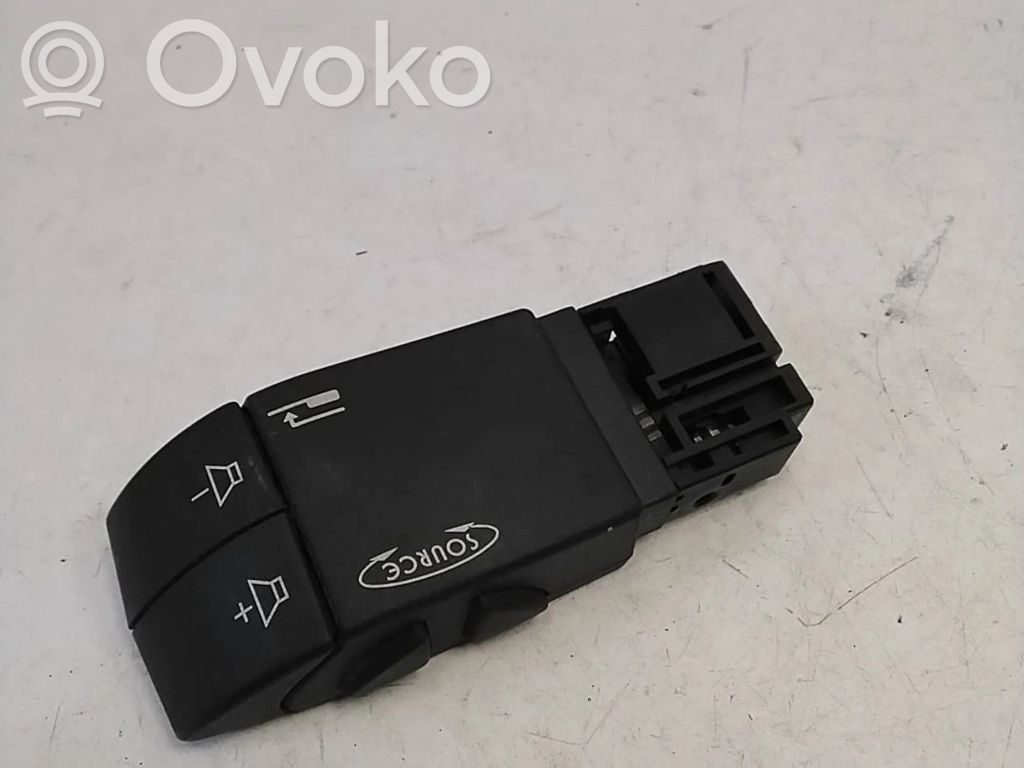Renault Trafic II (X83) Otros interruptores/perillas/selectores 