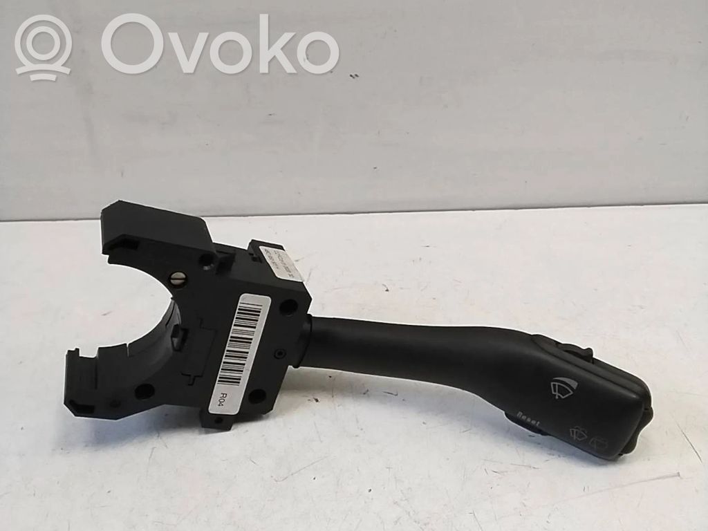 Volkswagen Golf V Palanca de control del limpiaparabrisas 