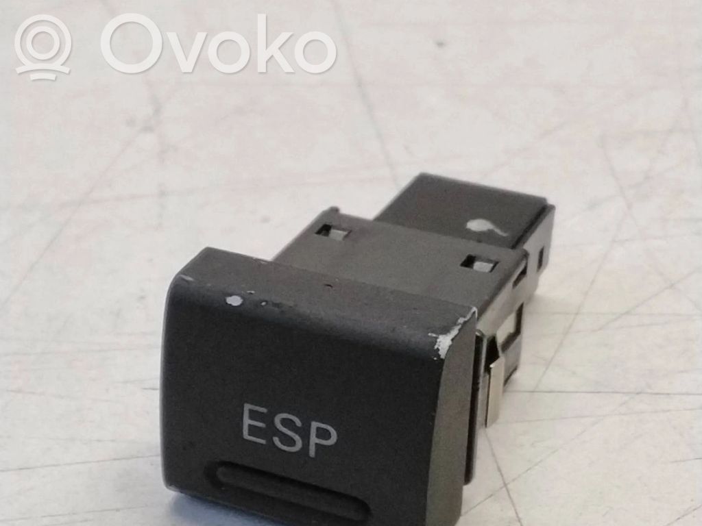 Audi A3 S3 8P ESP (stability program) switch 