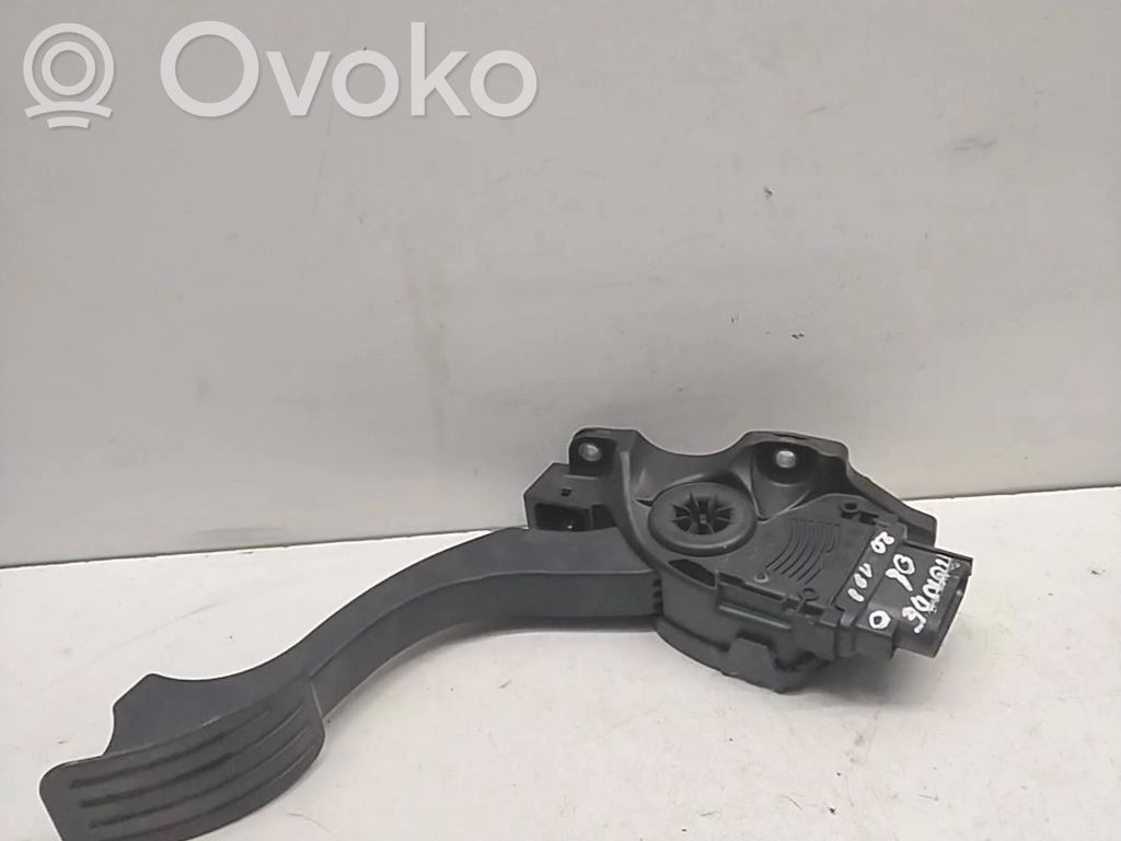 Ford Mondeo MK IV Pedał gazu / przyspieszenia 