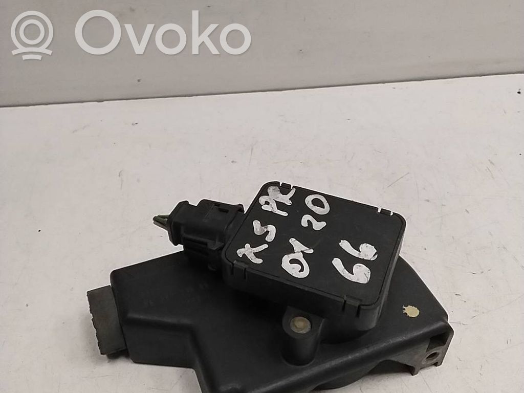 Citroen Xsara Picasso Accelerator throttle pedal 