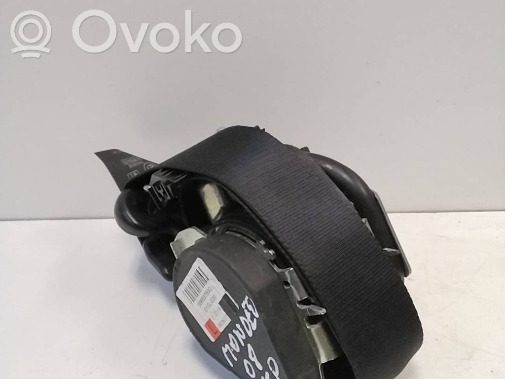 Ford Mondeo MK IV Cinturón delantero 