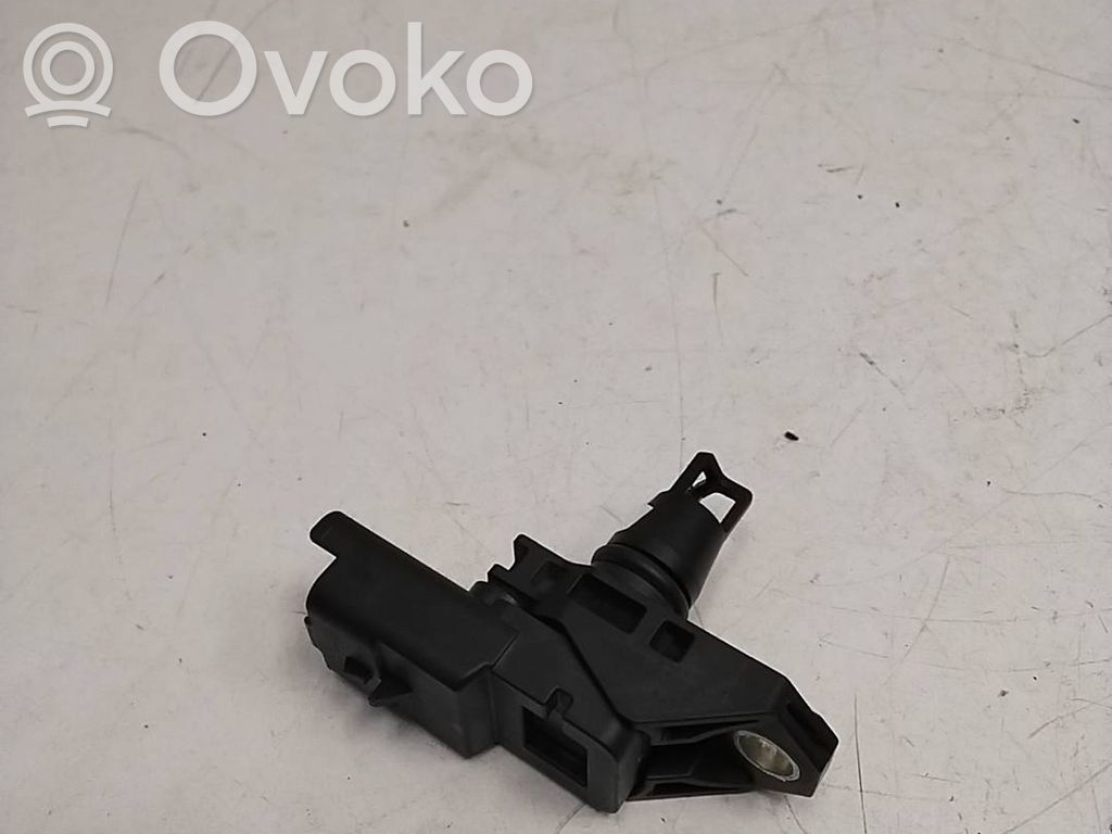 Peugeot 308 Air pressure sensor 