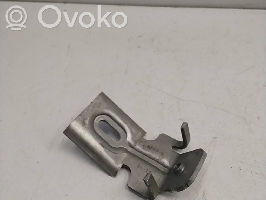 Peugeot 308 Headlight/headlamp mounting bracket 
